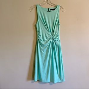 The Limited sleeveless dress